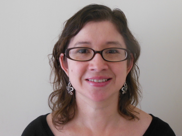 Meet our new Writing Tutor in Spanish!