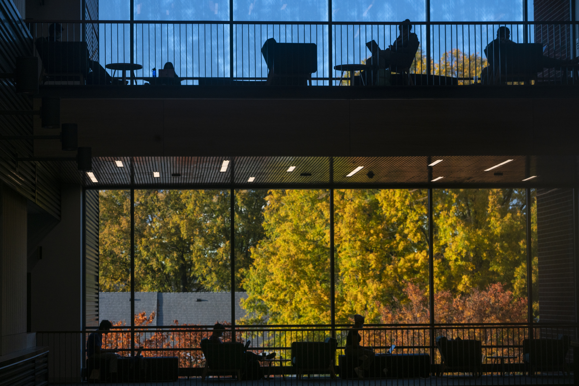 Third annual Research and Scholarship at Mason (Zoom event)