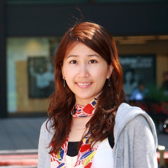 Cher Weixia Chen Named to First Cohort of ISE Faculty Fellows