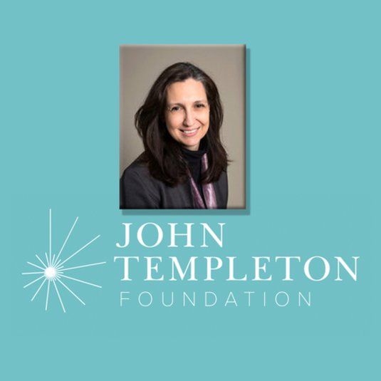 Maria Dakake awarded Templeton Grant
