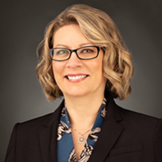 HEP Alum, Dr. Carrie Klein, Promoted to SHEEO Associate Vice President