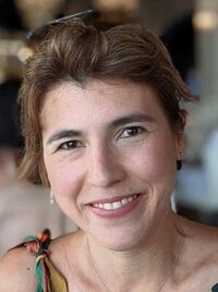Maira Rodrigues