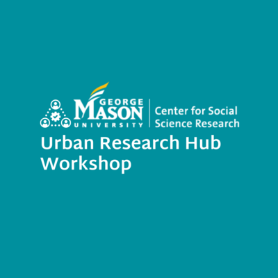 Corporate Community Development: National Landing and Beyond Workshop