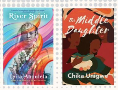 Searching for Home in African Literature Chika Unigwe and Leila Aboulela
