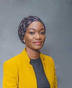 Aisha Yusuf