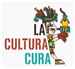 La Cultura Cura Logo