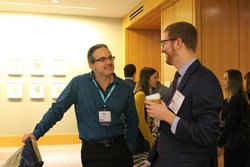 Networking Opportunities Image