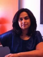 Supriya Baily