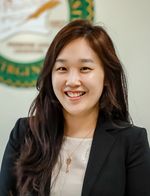 June Mee Jung