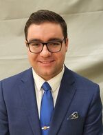 Daniel T Howlett